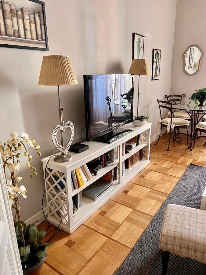 Апартаменты Magnifique 2 Pieces De 65M2 -Quartier Des Musiciens Ницца Экстерьер фото
