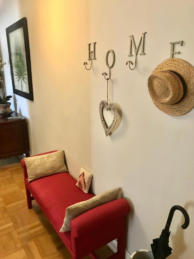 Апартаменты Magnifique 2 Pieces De 65M2 -Quartier Des Musiciens Ницца Экстерьер фото