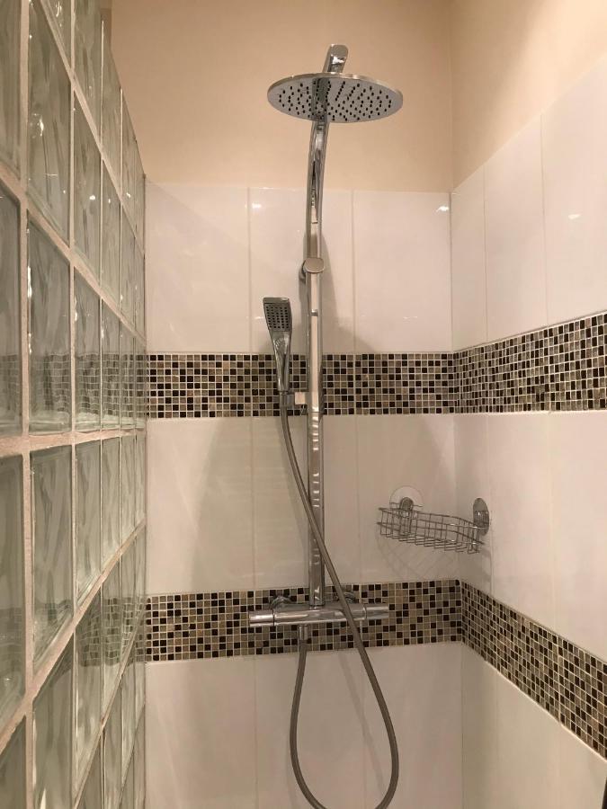 Апартаменты Magnifique 2 Pieces De 65M2 -Quartier Des Musiciens Ницца Экстерьер фото